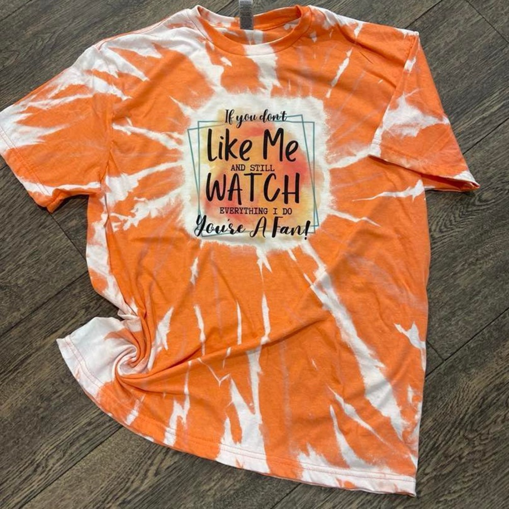 Custom T-shirt